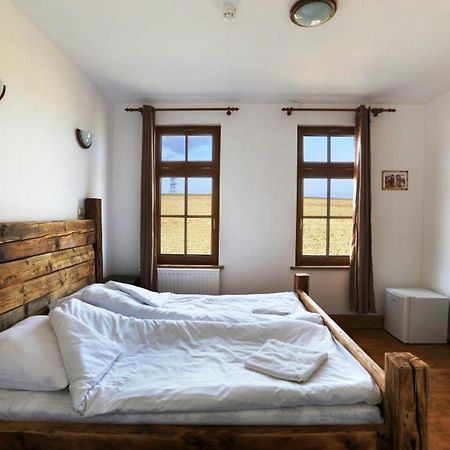 Tordas Western House Bed & Breakfast Екстериор снимка