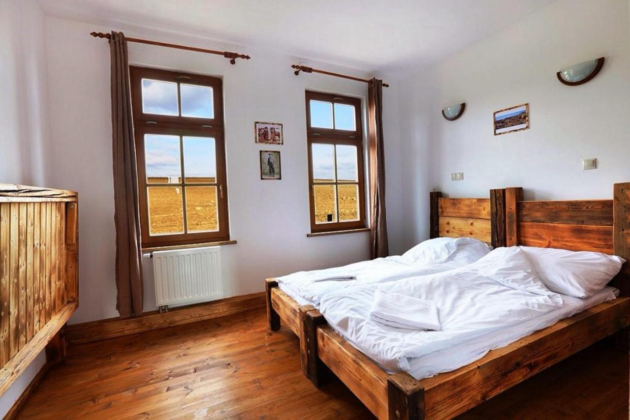 Tordas Western House Bed & Breakfast Екстериор снимка